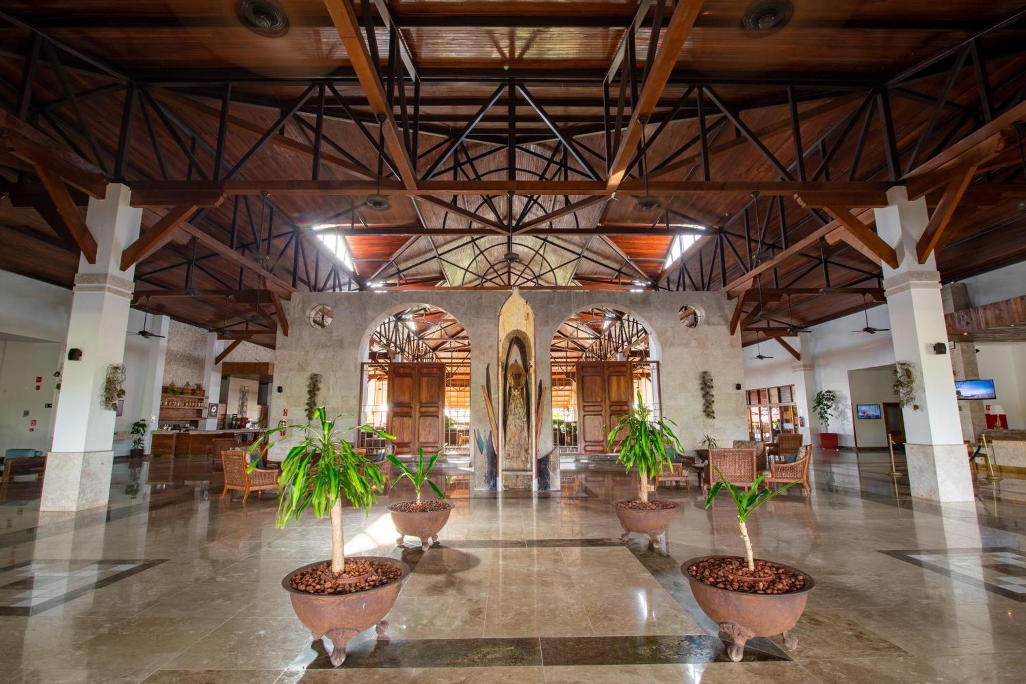 Grand Palladium Imbassai Resort & Spa Exteriér fotografie