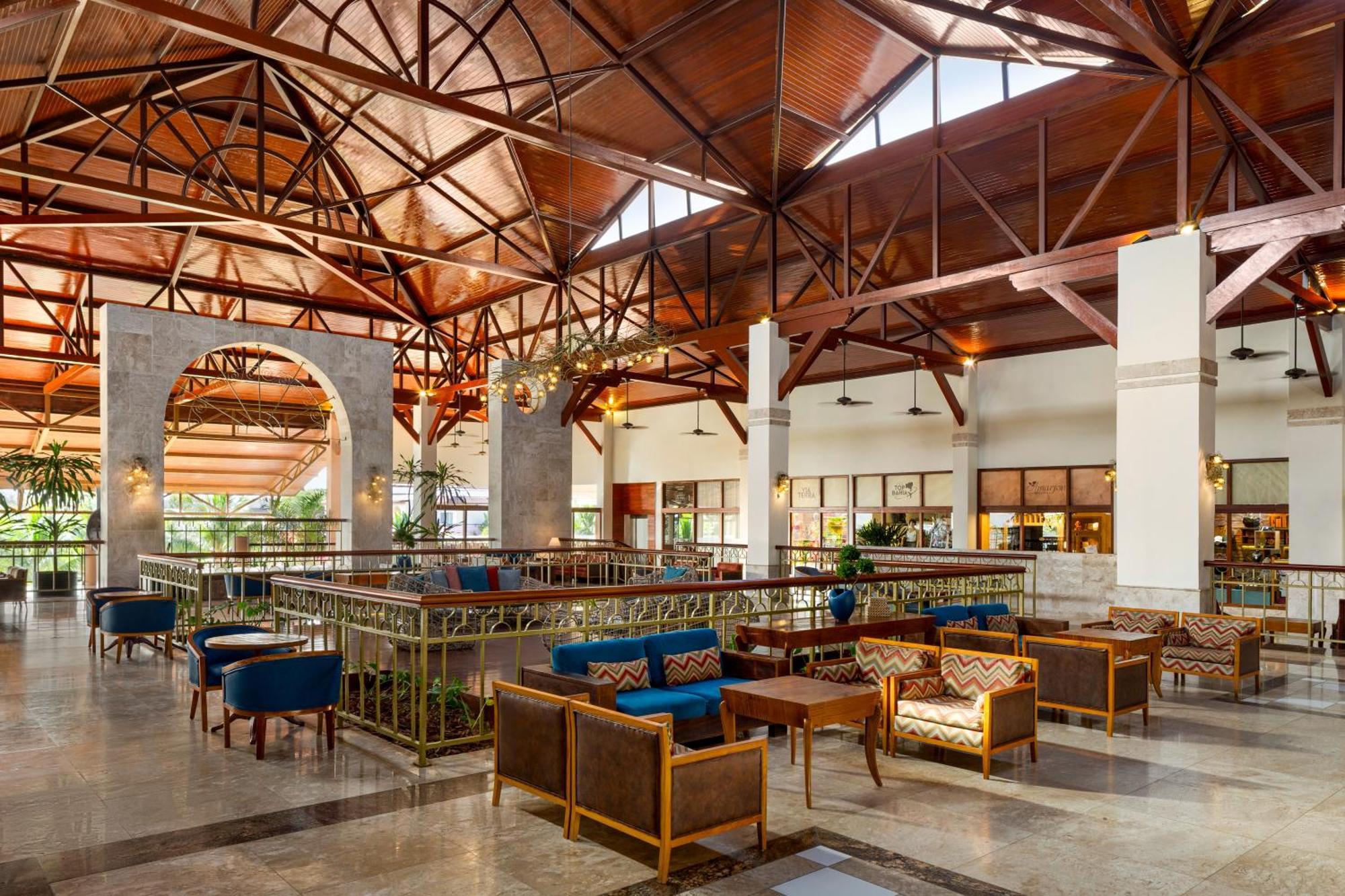 Grand Palladium Imbassai Resort & Spa Exteriér fotografie
