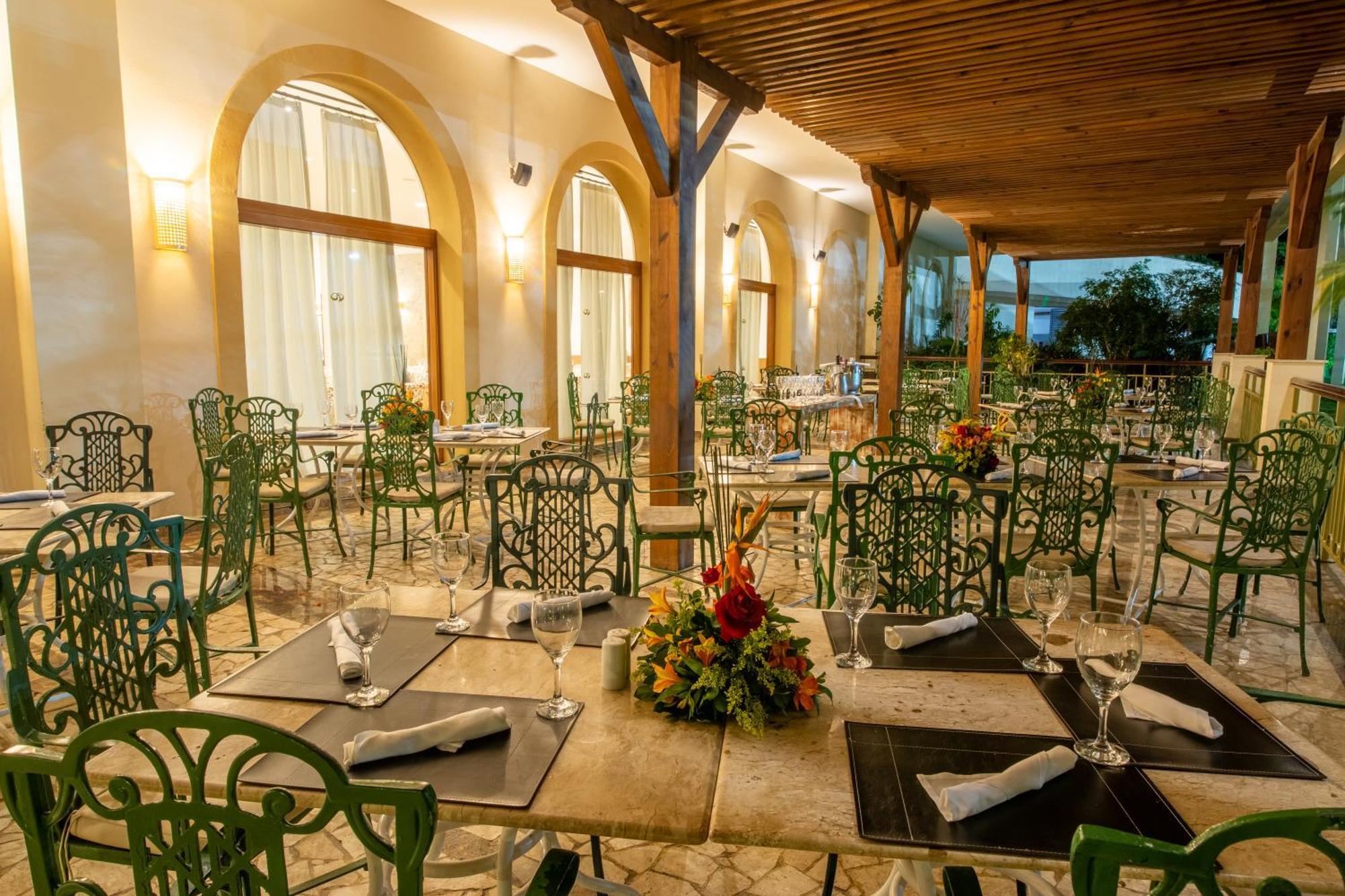 Grand Palladium Imbassai Resort & Spa Exteriér fotografie