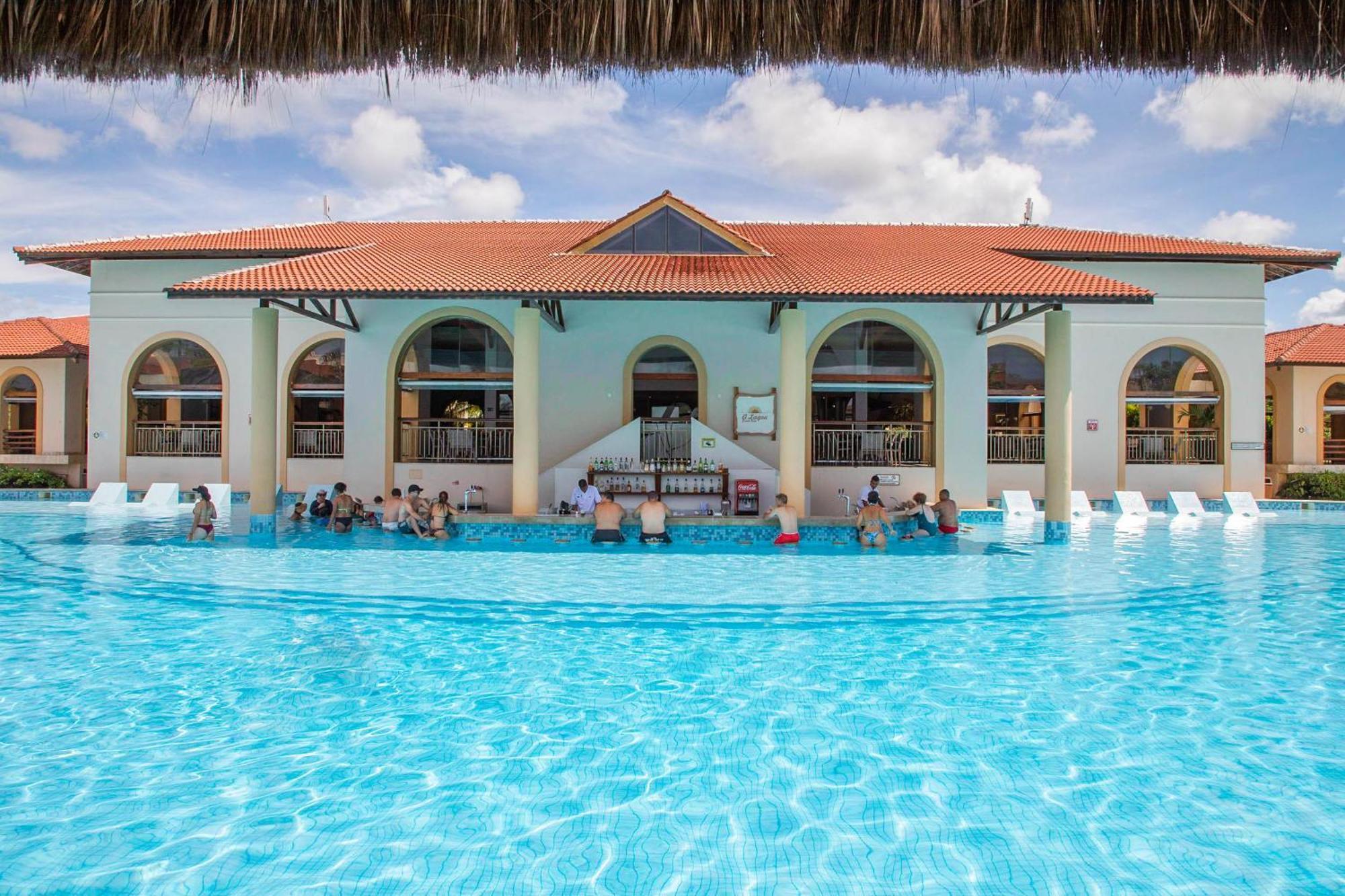 Grand Palladium Imbassai Resort & Spa Exteriér fotografie