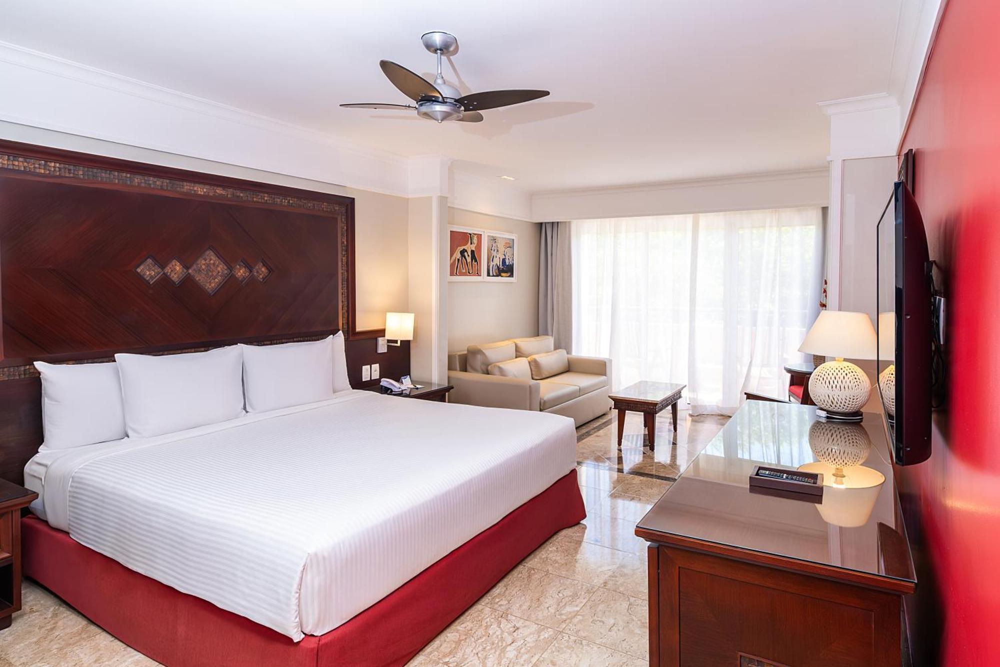 Grand Palladium Imbassai Resort & Spa Exteriér fotografie